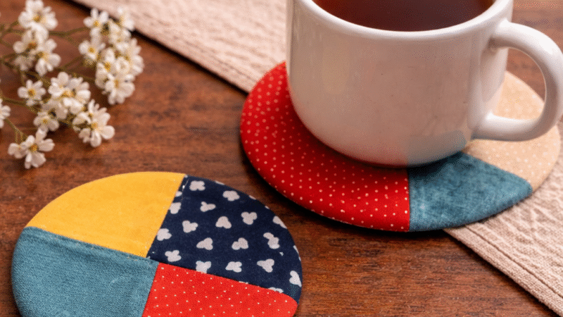 O que eu faço com tantos retalhos? Essa peça simples pode ser a resposta