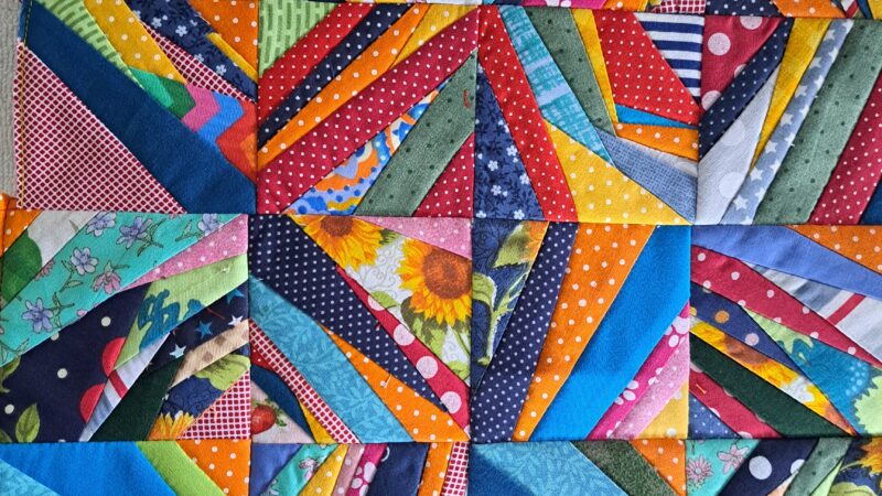 Patchwork: o que é, história, técnicas, materiais e como começar